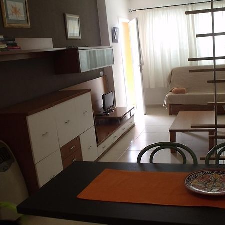 Residencial La Gomera Puertito de Guimar Dış mekan fotoğraf