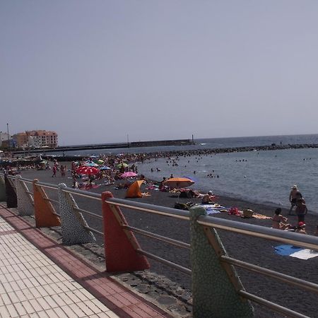 Residencial La Gomera Puertito de Guimar Dış mekan fotoğraf