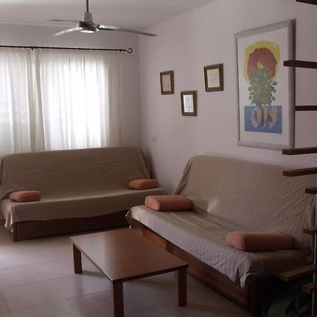 Residencial La Gomera Puertito de Guimar Dış mekan fotoğraf