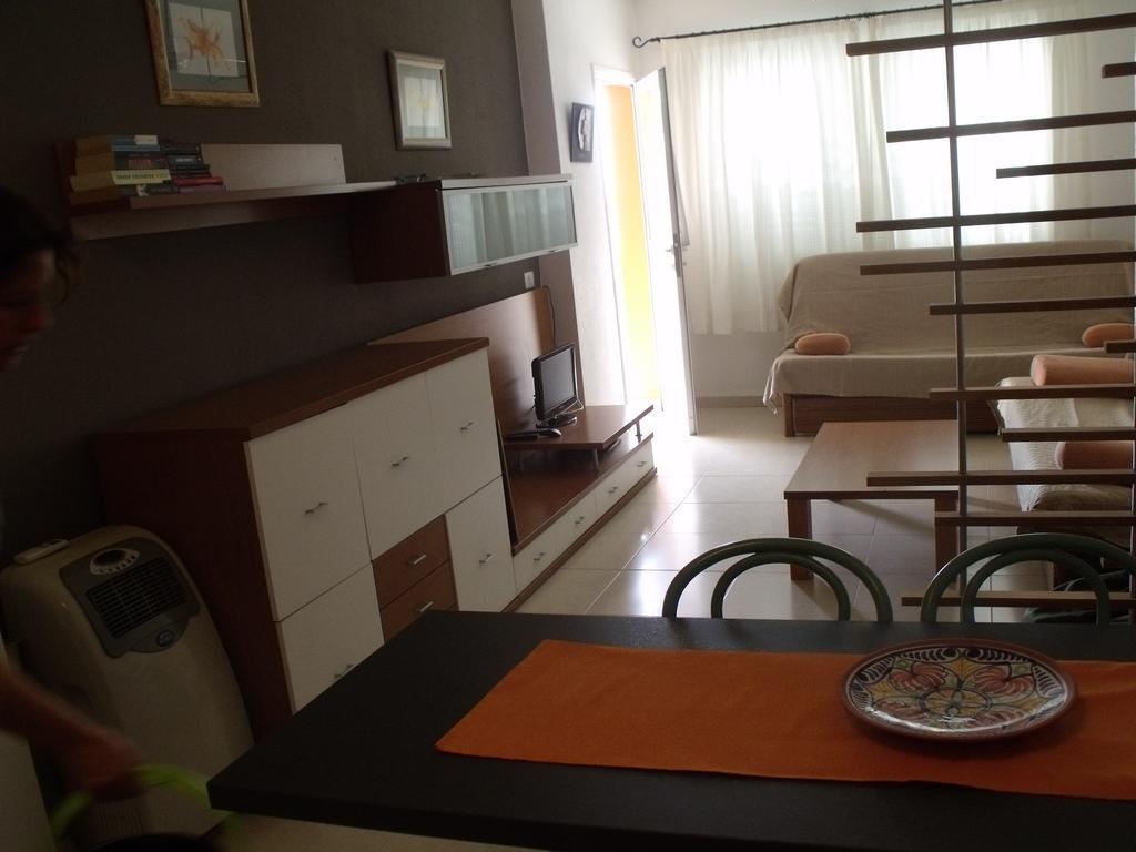 Residencial La Gomera Puertito de Guimar Dış mekan fotoğraf