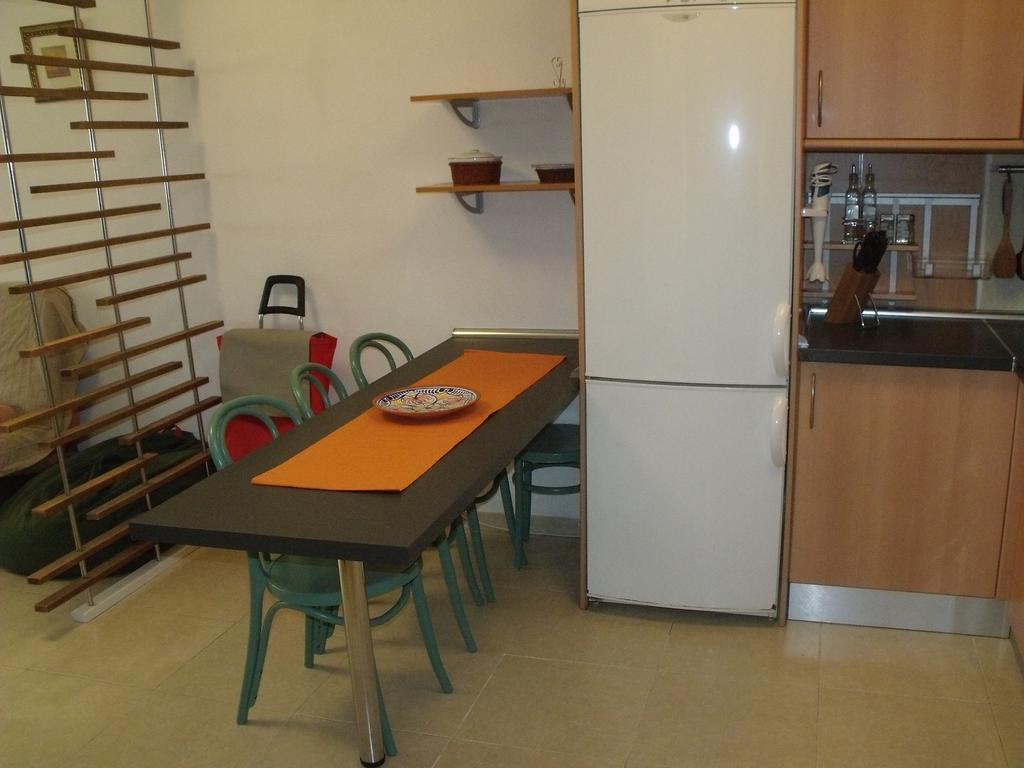 Residencial La Gomera Puertito de Guimar Dış mekan fotoğraf
