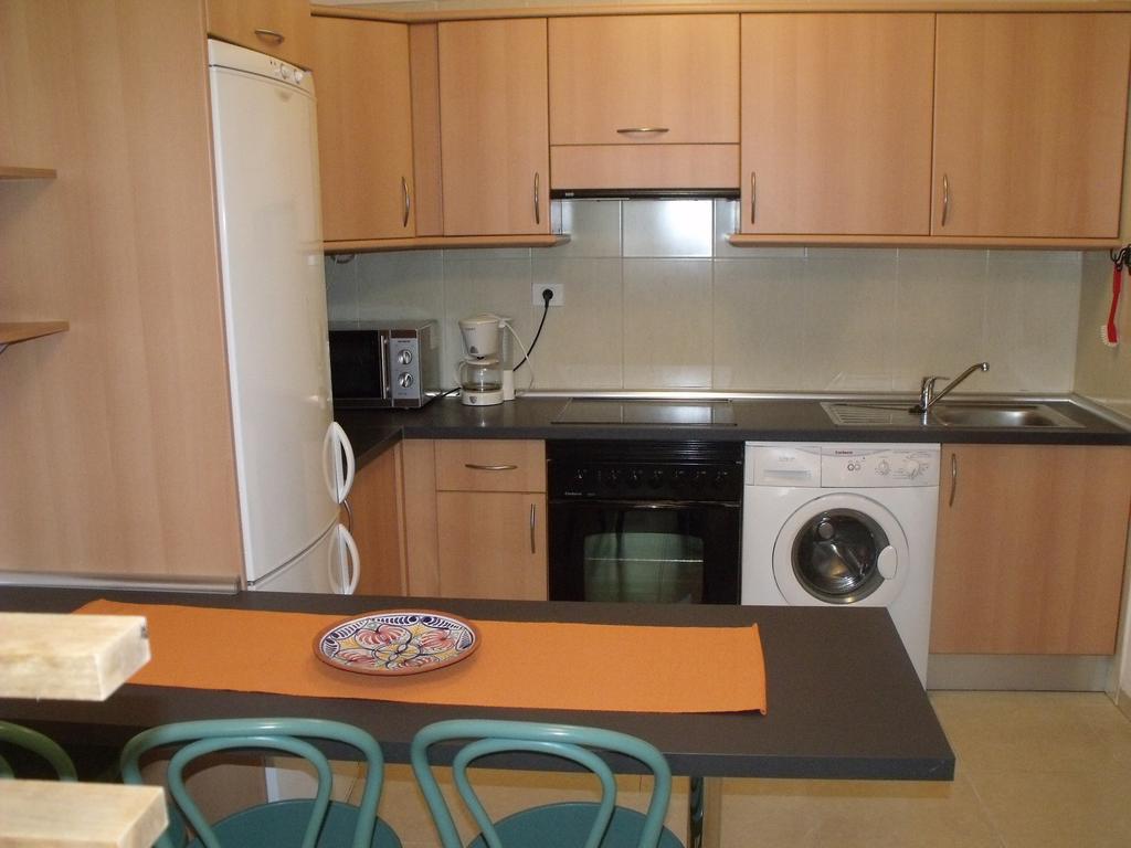Residencial La Gomera Puertito de Guimar Dış mekan fotoğraf