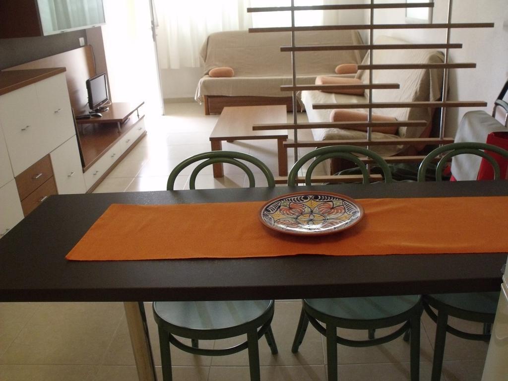 Residencial La Gomera Puertito de Guimar Dış mekan fotoğraf