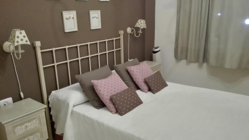 Residencial La Gomera Puertito de Guimar Dış mekan fotoğraf