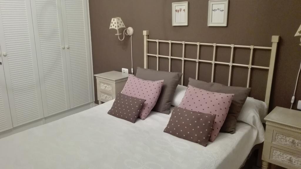 Residencial La Gomera Puertito de Guimar Dış mekan fotoğraf